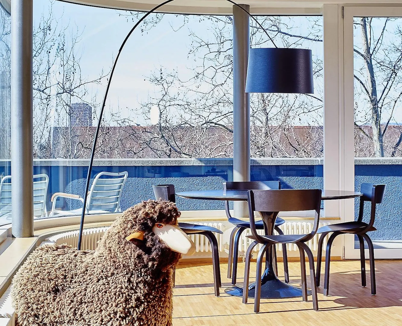 Greulich Design & Boutique Hotel Zurich
