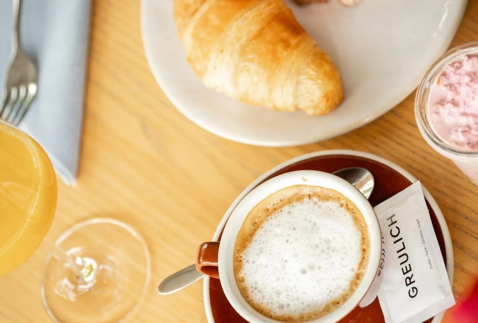 Greulich Design & Boutique Hotel Zurich