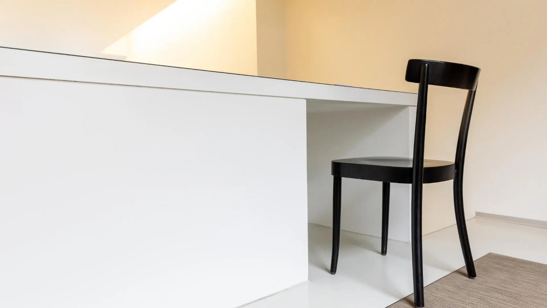 Greulich Design & Boutique Hotel Zurich