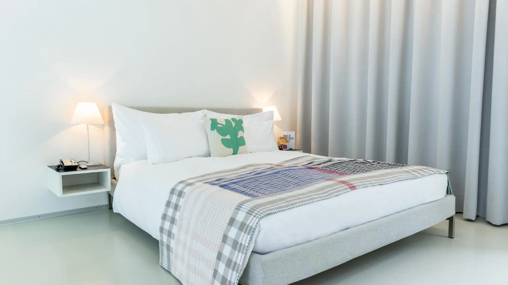 Greulich Design & Boutique Hotel Zurique