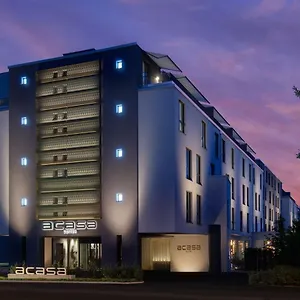 Acasa Apart-hotel