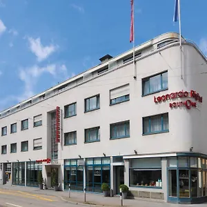 Leonardo Boutique Rigihof Zürich