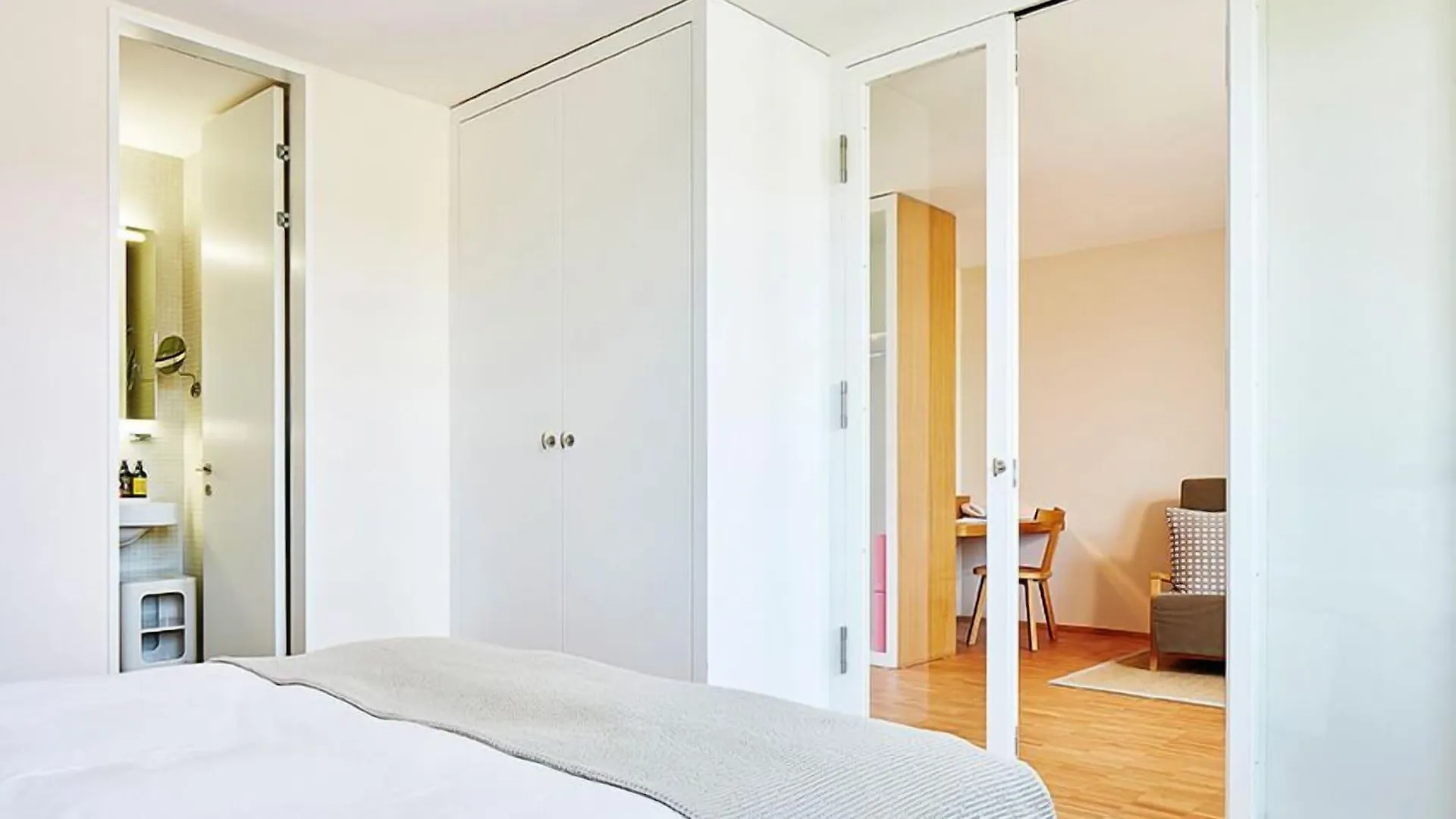 Greulich Design & Boutique Hotel Zurigo 3*,  Svizzera