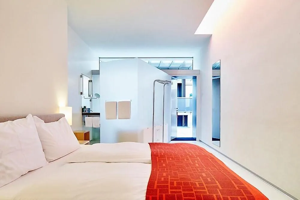 Greulich Design & Boutique Hotel Zurigo