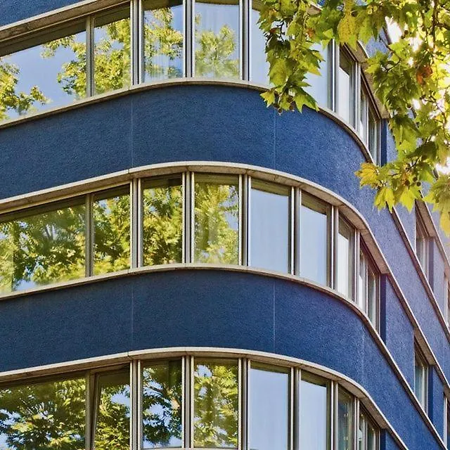 Greulich Design & Boutique Hotel Zurigo