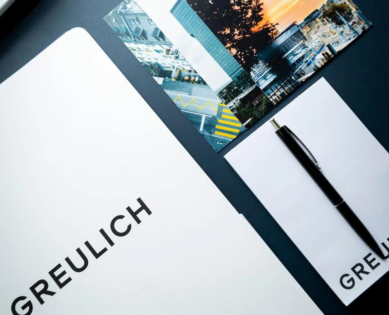 Greulich Design & Boutique Hotel Zurigo 3*,