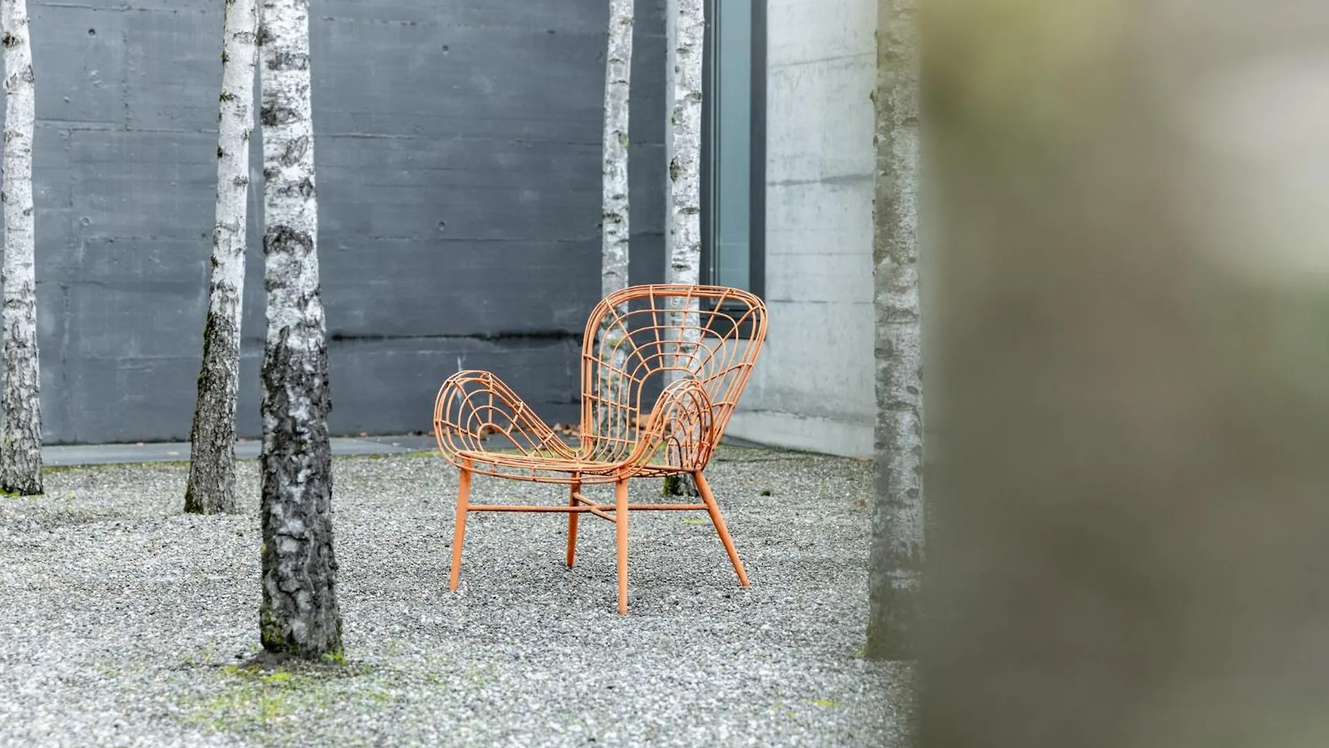 Greulich Design & Boutique Hotel Zurigo