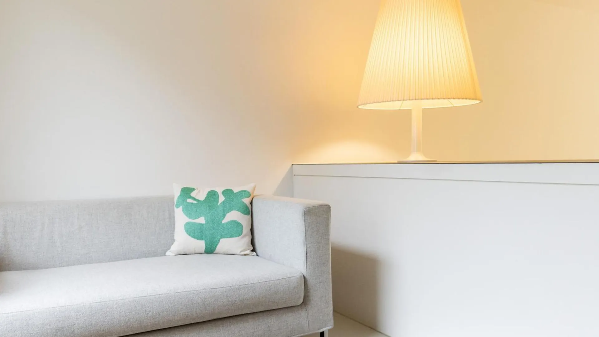 Greulich Design & Boutique Hotel Zurigo