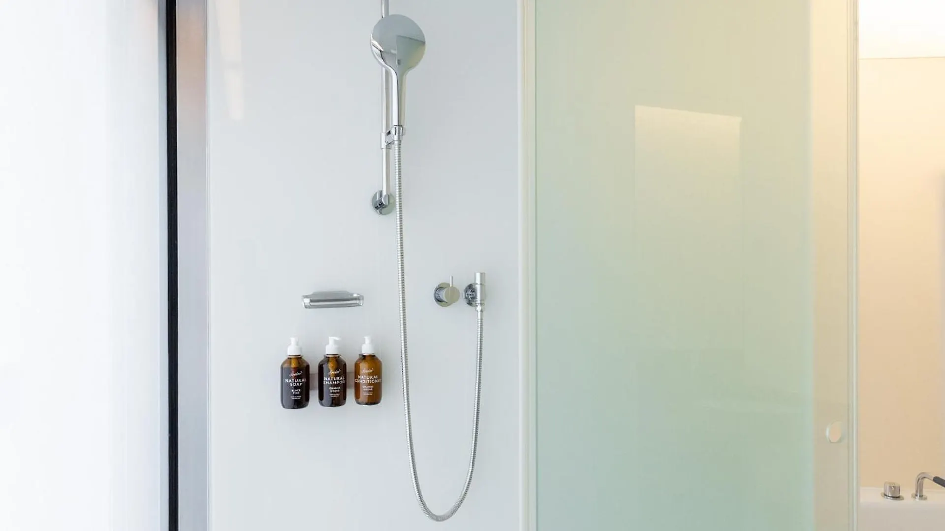 Greulich Design & Boutique Hotel Zurigo