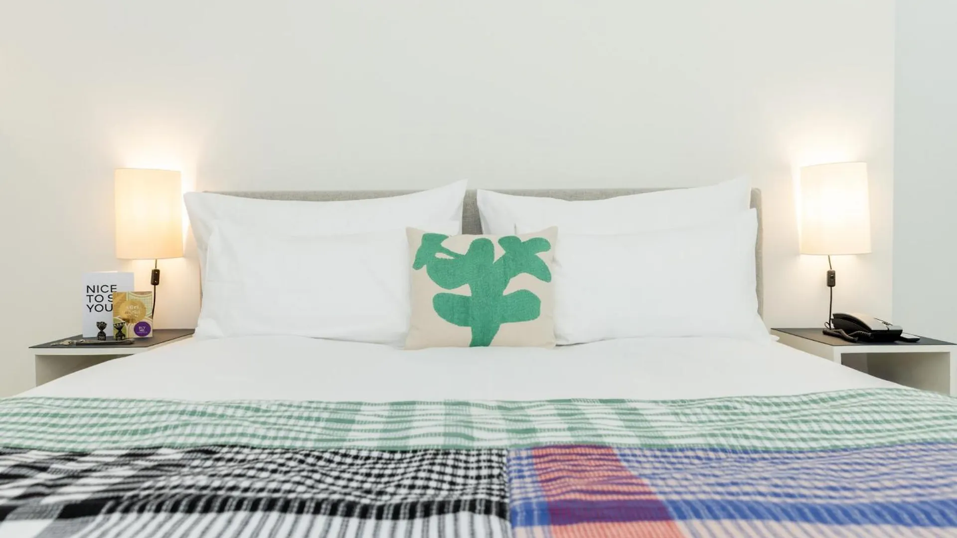 Greulich Design & Boutique Hotel Zurigo