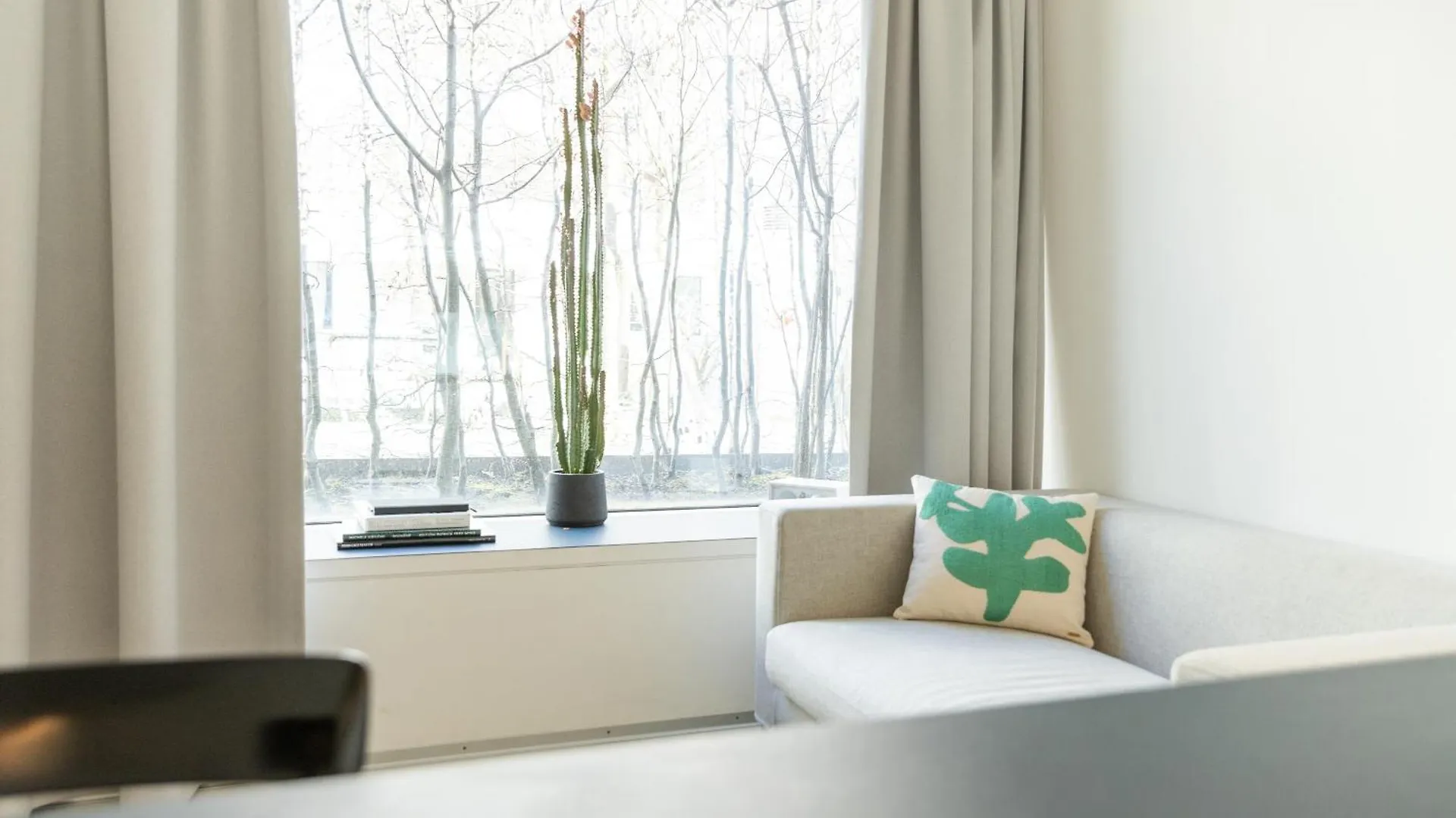 Greulich Design & Boutique Hotel Zürich
