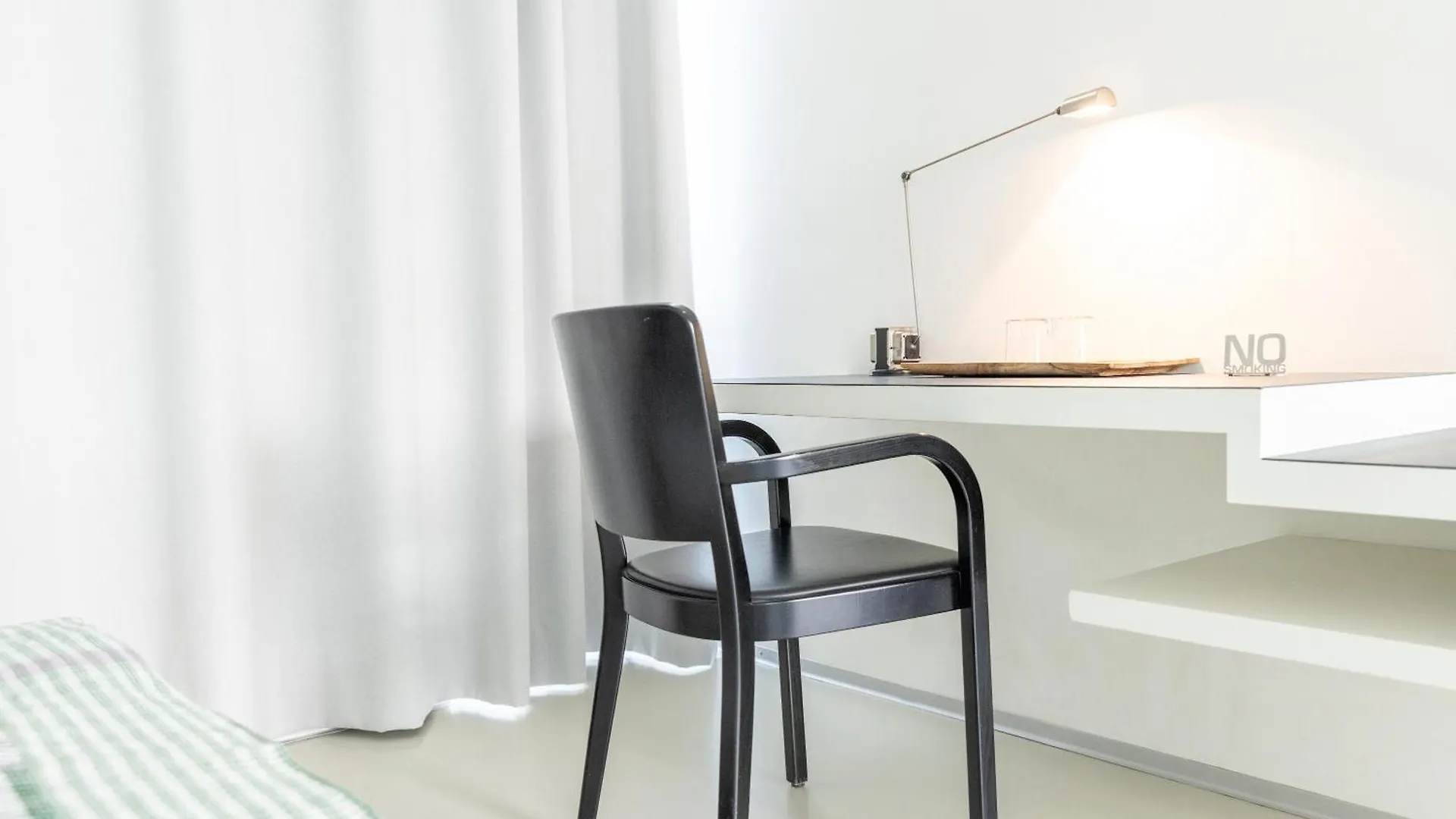 Greulich Design & Boutique Hotel Zurigo Svizzera