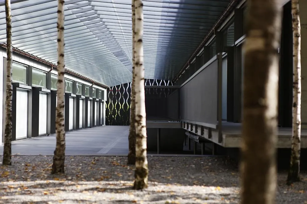 Greulich Design & Boutique Hotel Zurigo