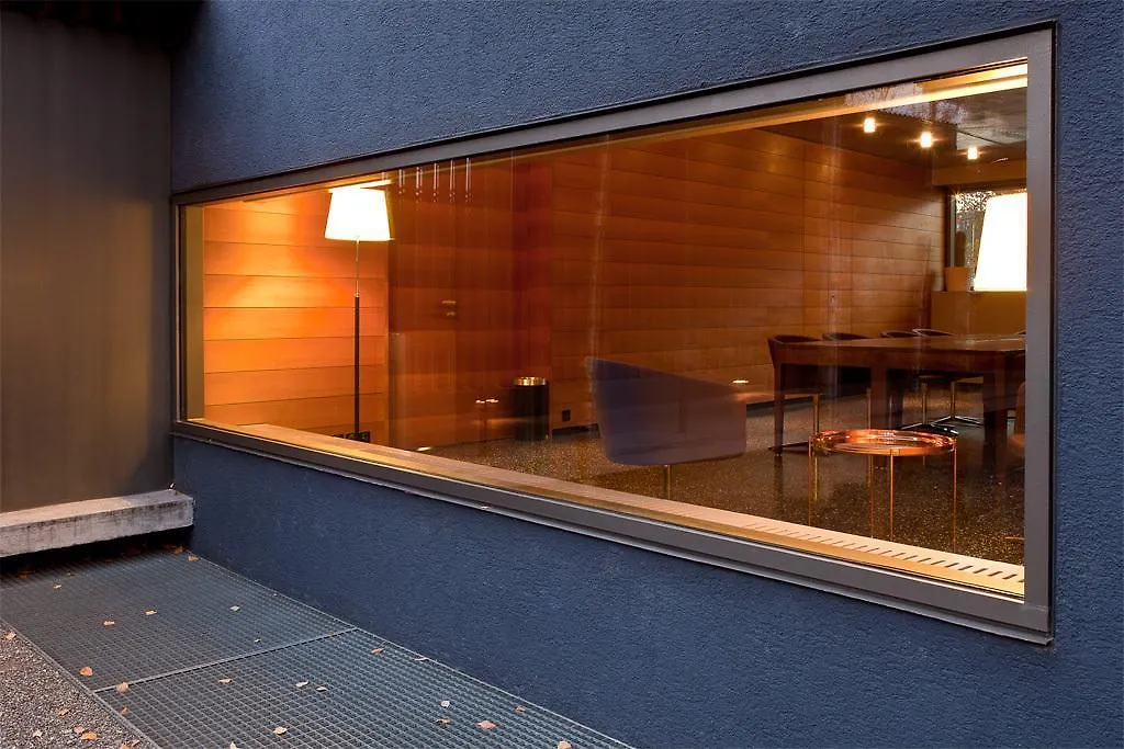 Greulich Design & Boutique Hotel Zürich