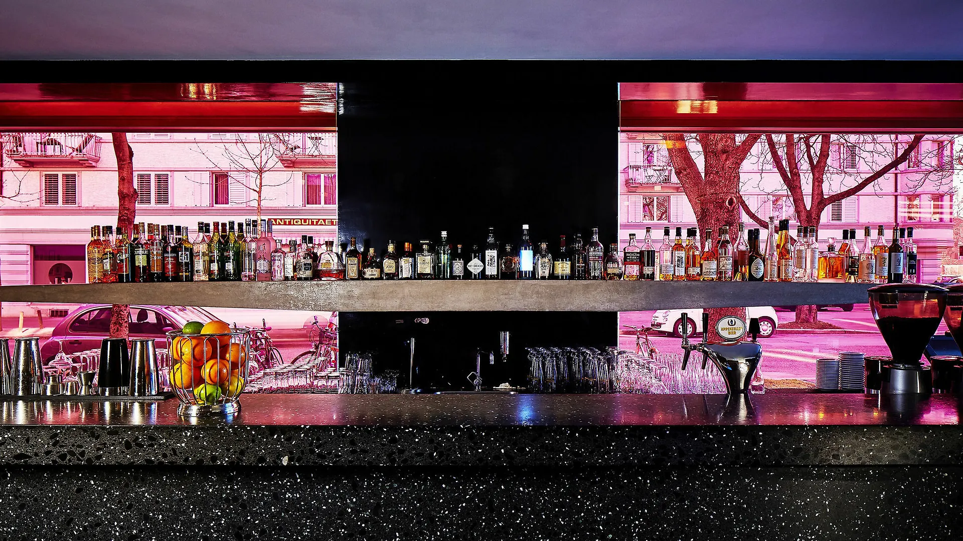 Greulich Design & Boutique Hotel Zürich